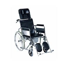 Normal Wheel Chair