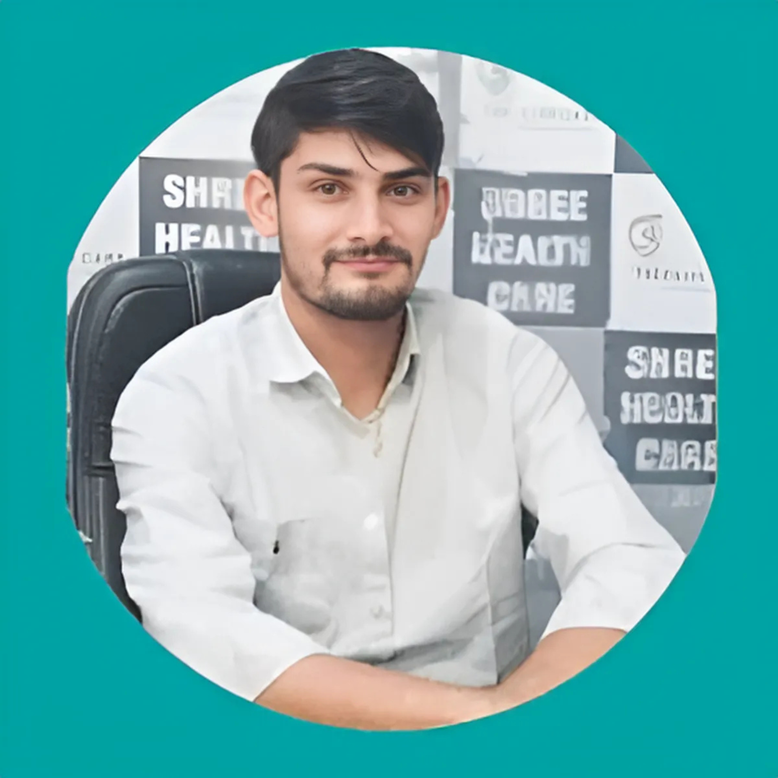 Shivraj Sharma