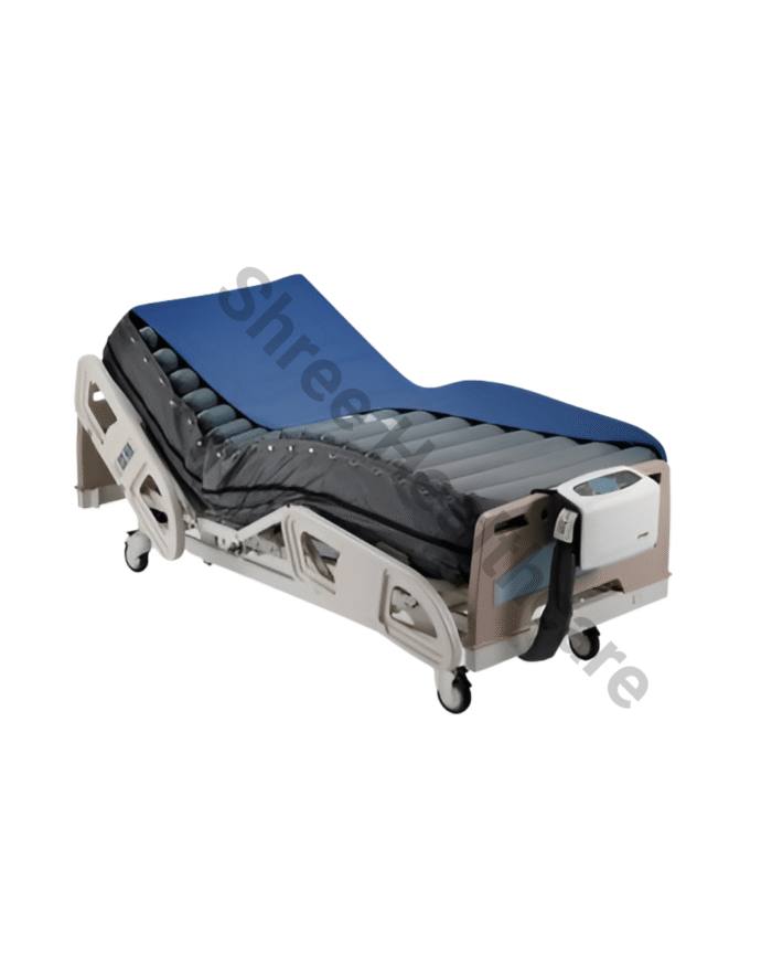 Infi Tube Mattress Set 4″