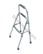 Walker Hemi Aluminium
