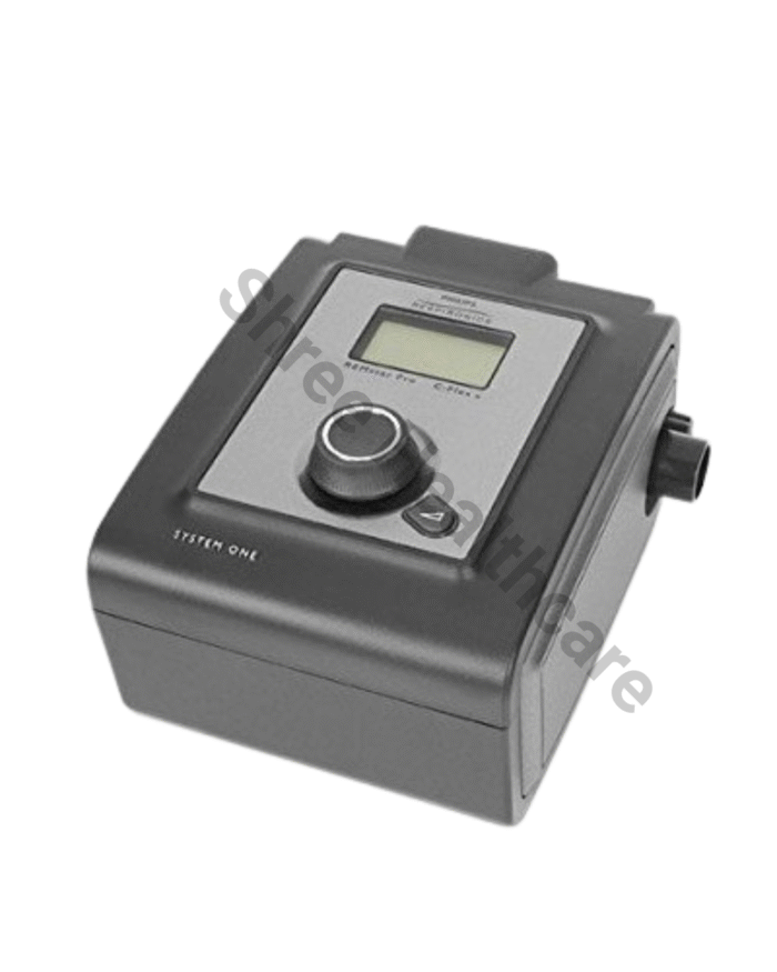 Philips Bipap Machine Pro Biflex, Int, In661Hs