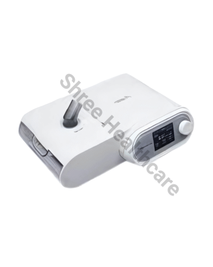 Oxymed Bipap Machine I Series P1