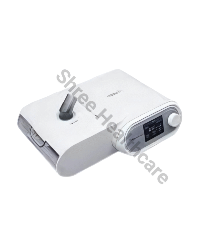 Oxymed Bipap Machine I Series P1