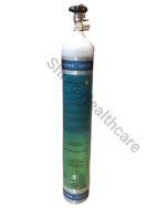 Oxygen Cylinder Maxima Kit