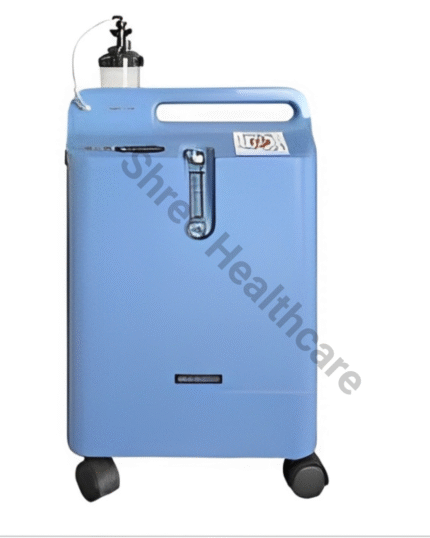 Philips Everflo Oxygen Concentrator 5Ltr
