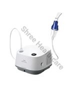 Philips Digital Nebulizer