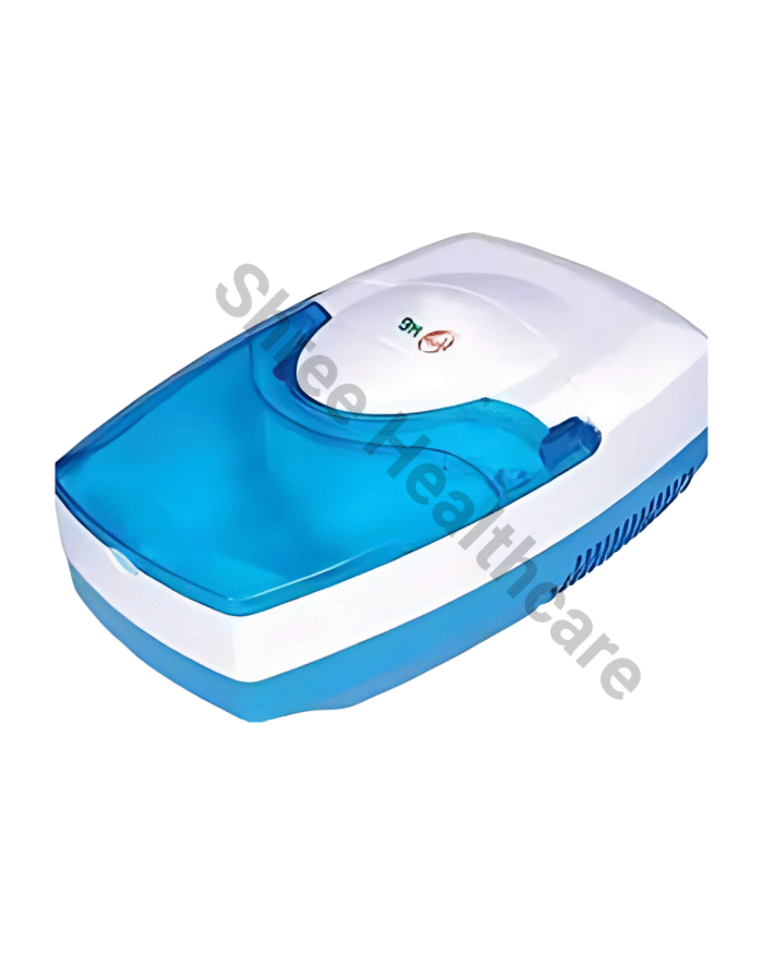 Infi Nebulizer Machine