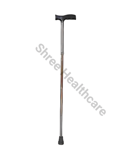 Walking Stick Monopod Ordio Dxl.copper