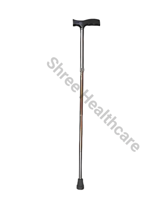 Walking Stick Monopod Ordio Dxl.copper