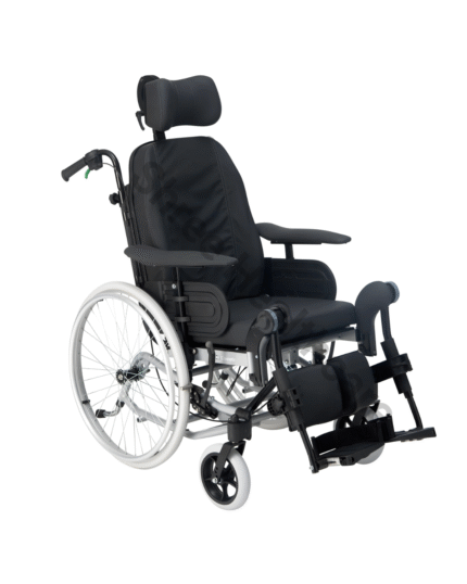 Invacare Clematis Wheelchair 39