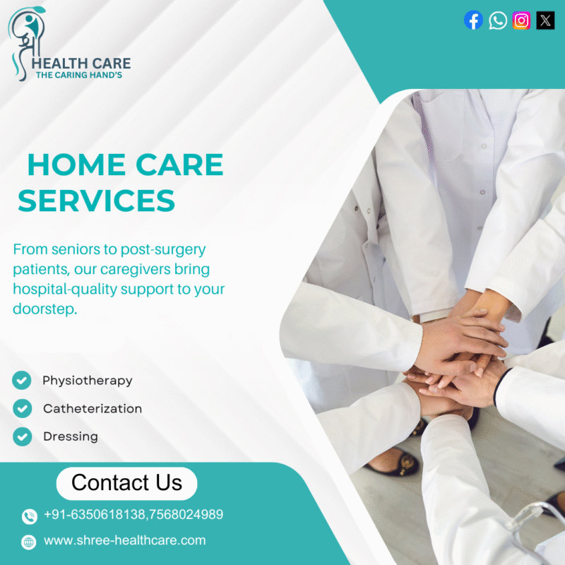 Home Care Services